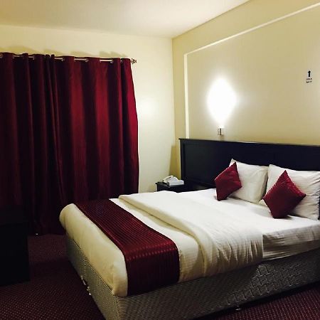 Simba Hotel دبي المظهر الخارجي الصورة