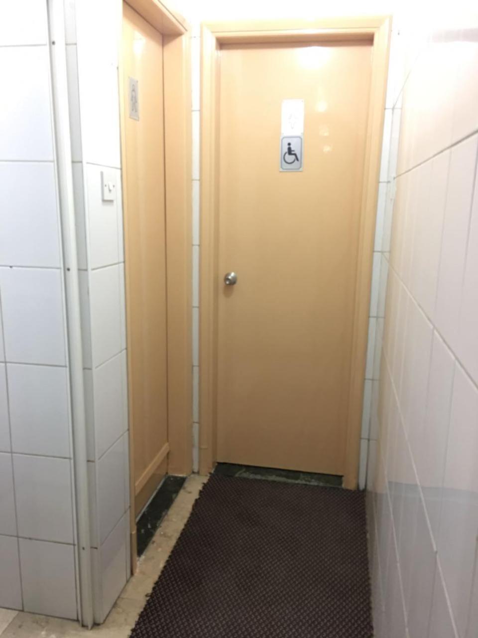 Simba Hotel دبي المظهر الخارجي الصورة
