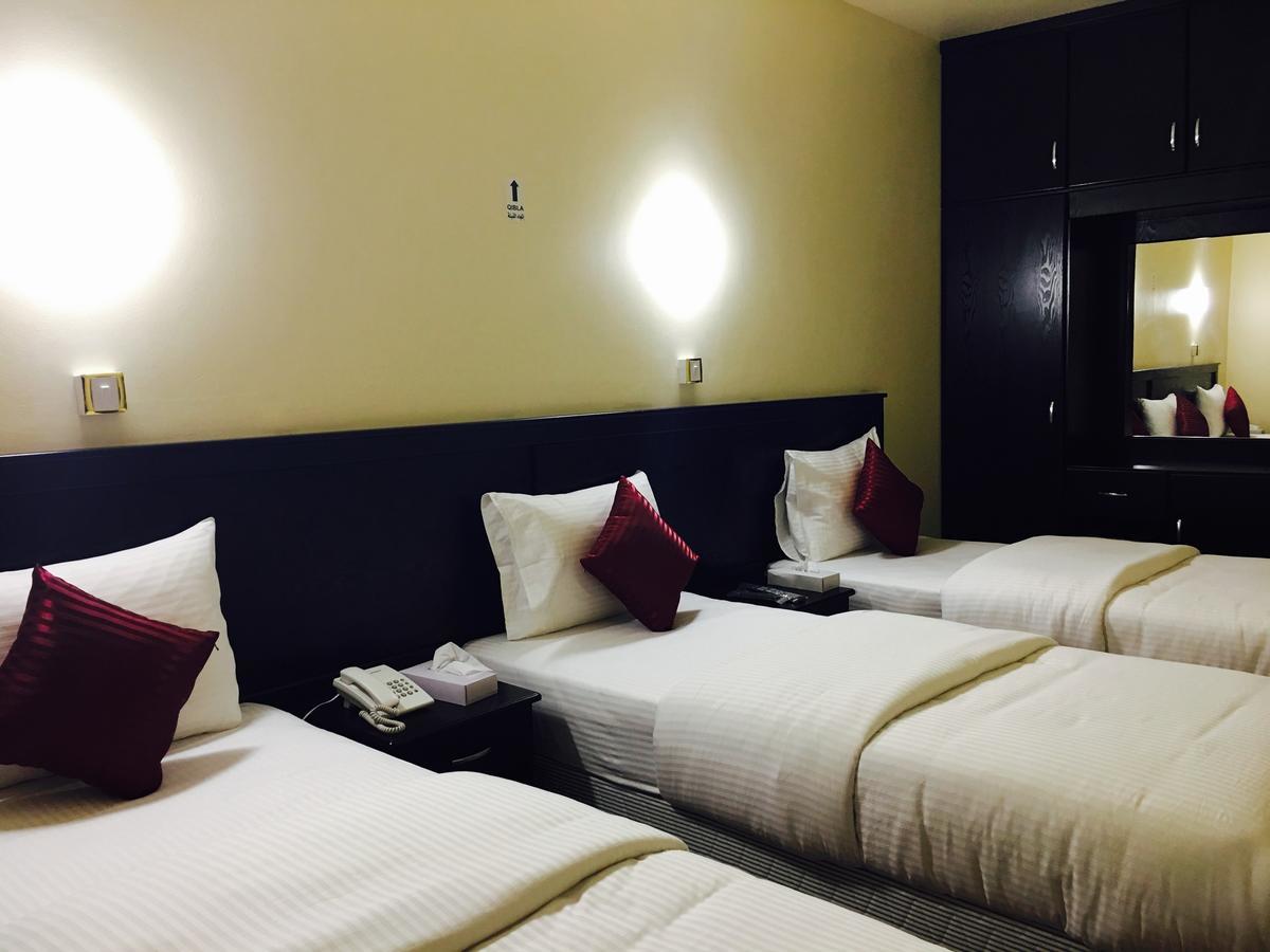 Simba Hotel دبي المظهر الخارجي الصورة